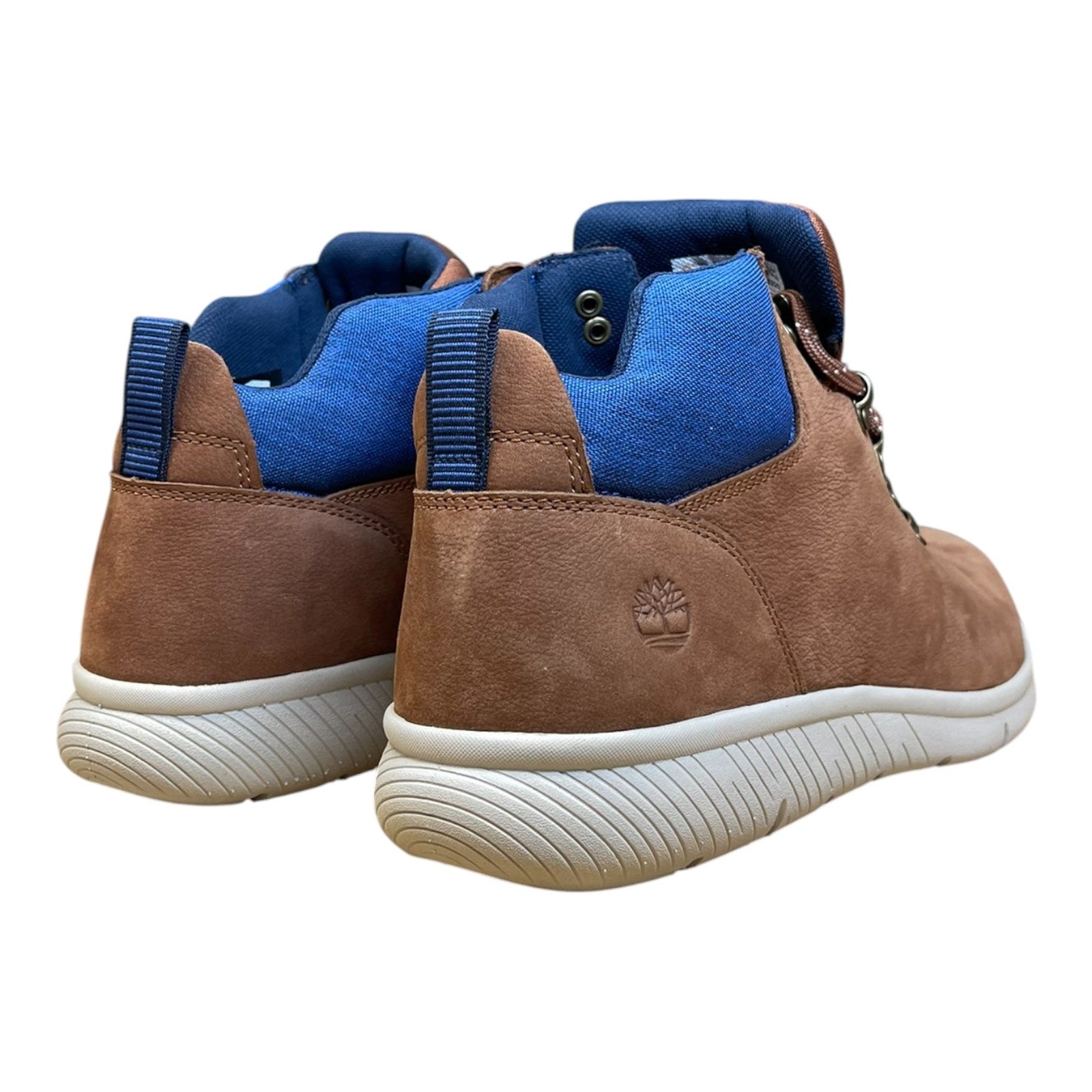 Timberland Men Boltero Hiker Mid Boot