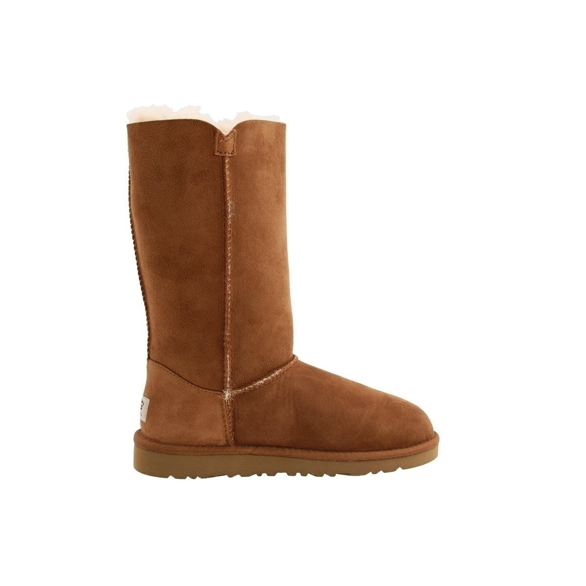 Ugg Girl Bailey Button Triplet Boots