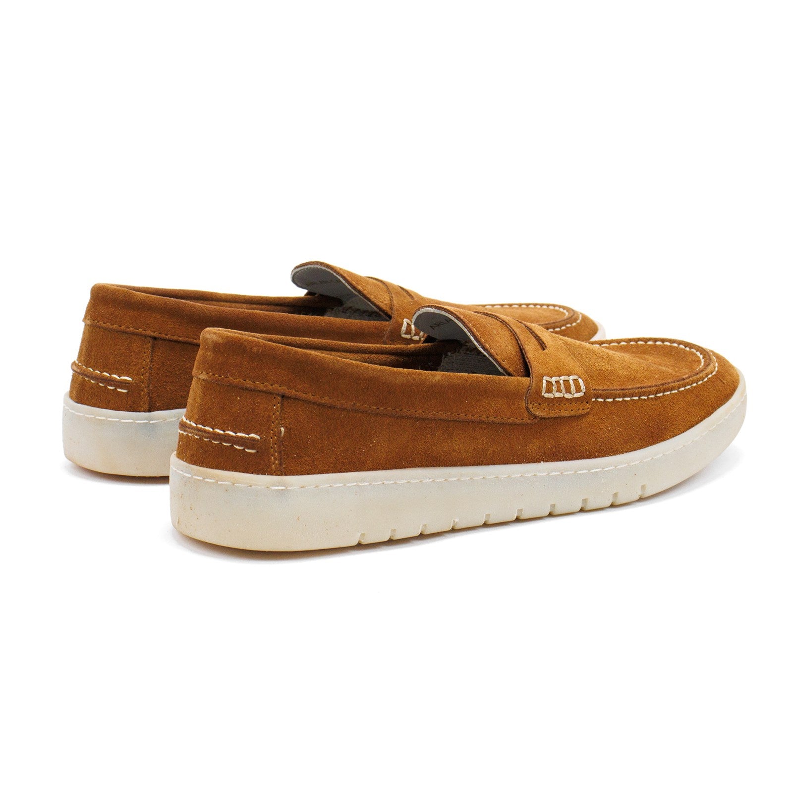Spring Step Men Arlan Slip On Loafers