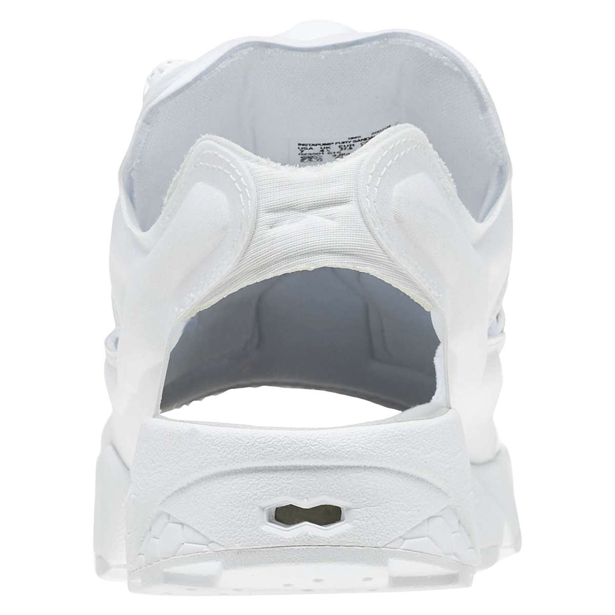 Reebok Women Instapump Fury Sandal Mag