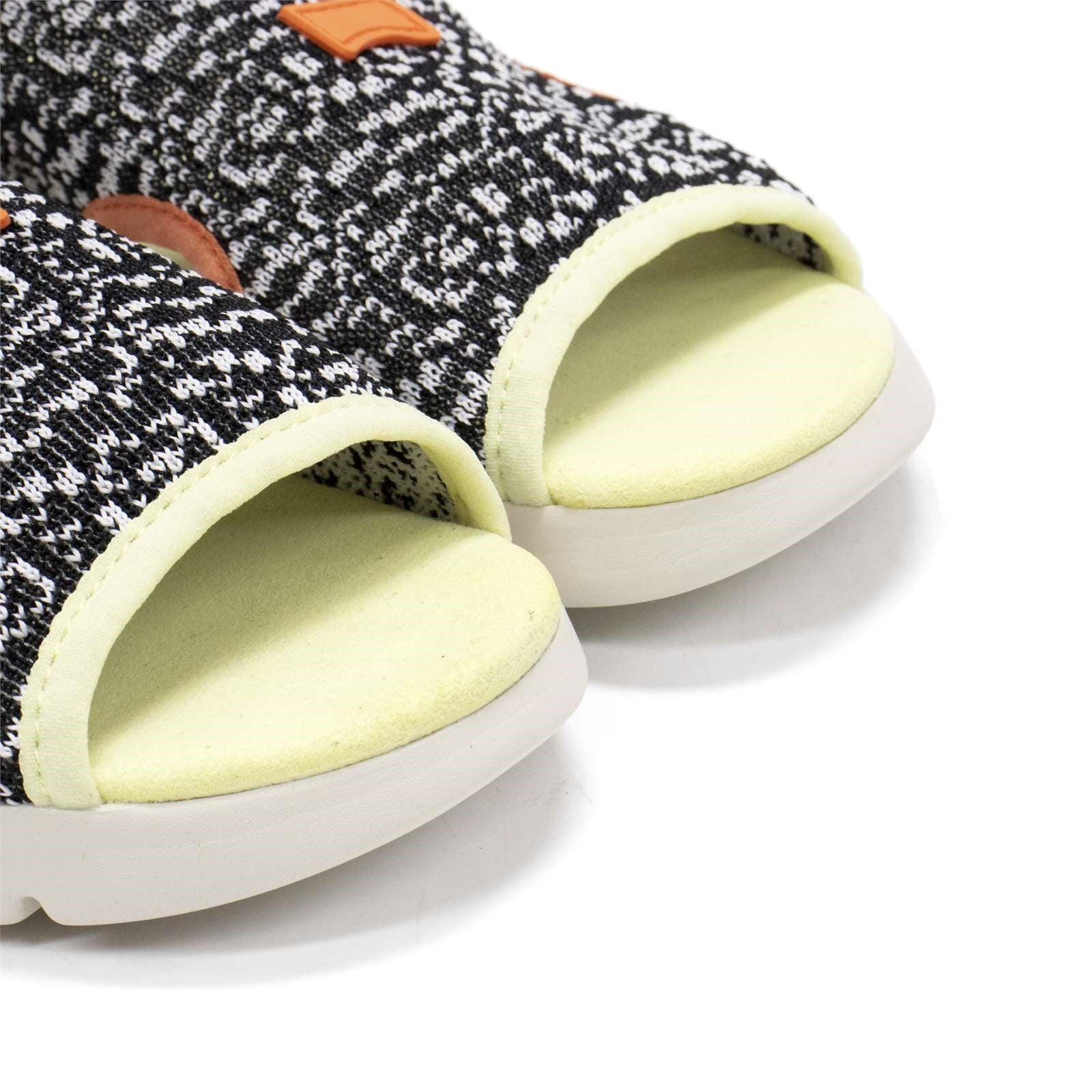 Camper Toddler Mira Sandals