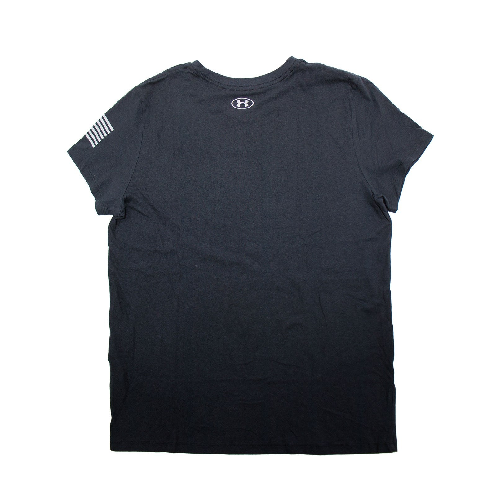 Under Armour Women New Freedom Logo T-Shirt