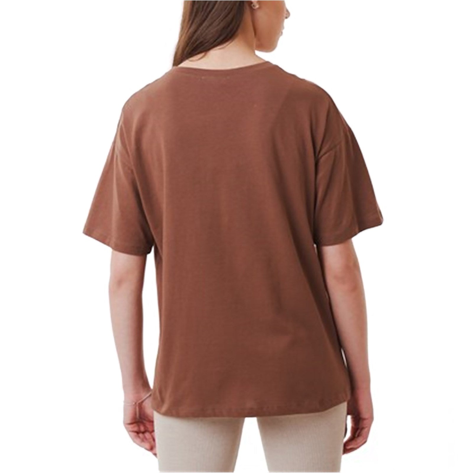 Ambar Women Vanderbilt Tshirt