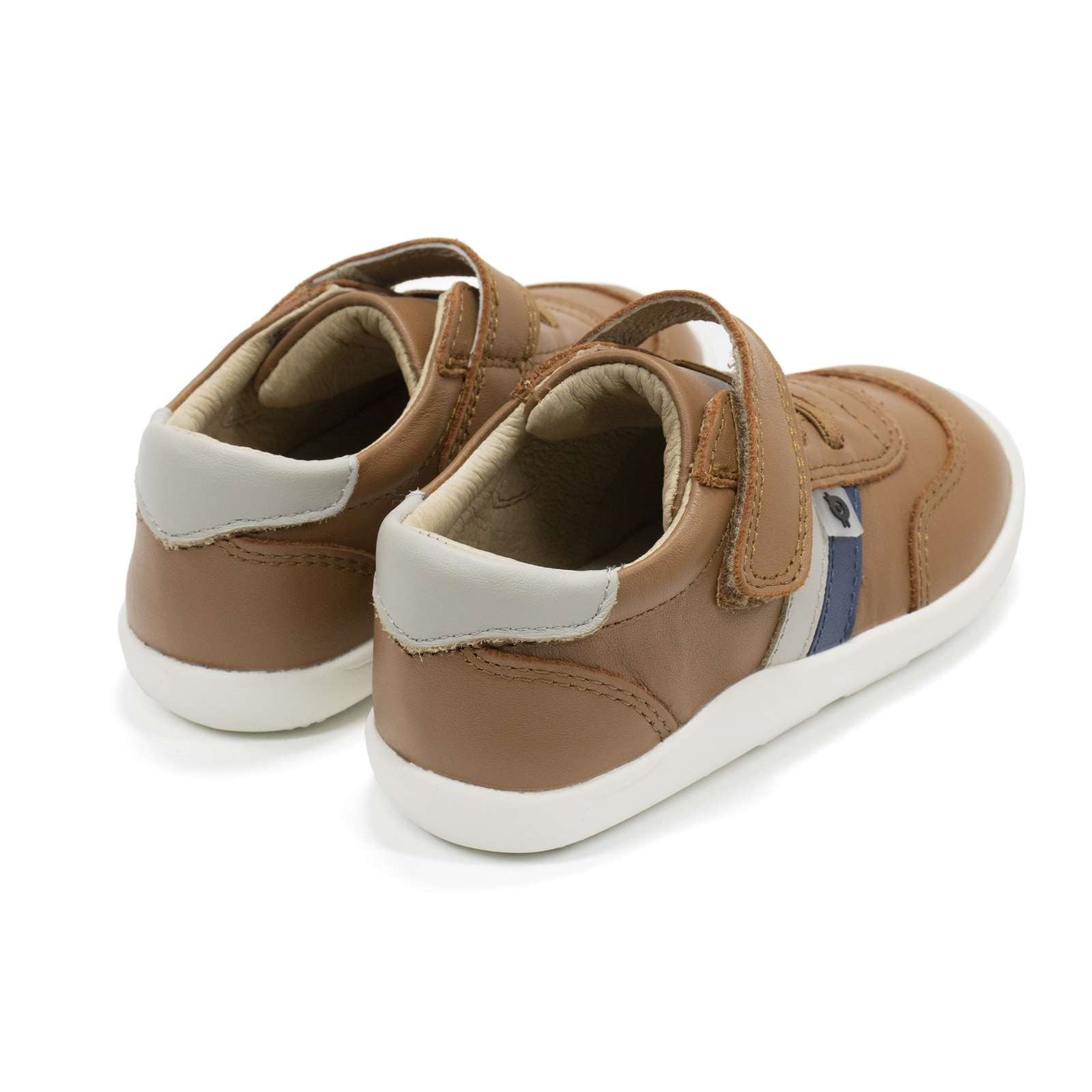 Old Soles Toddler Play Ground Low Top Shoes