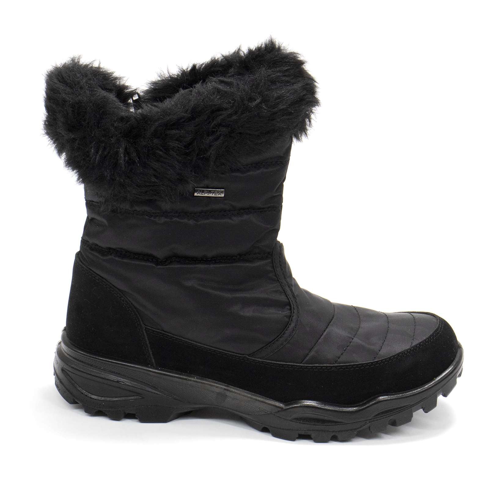 Flexus Women Korine Waterproof Winter Boot