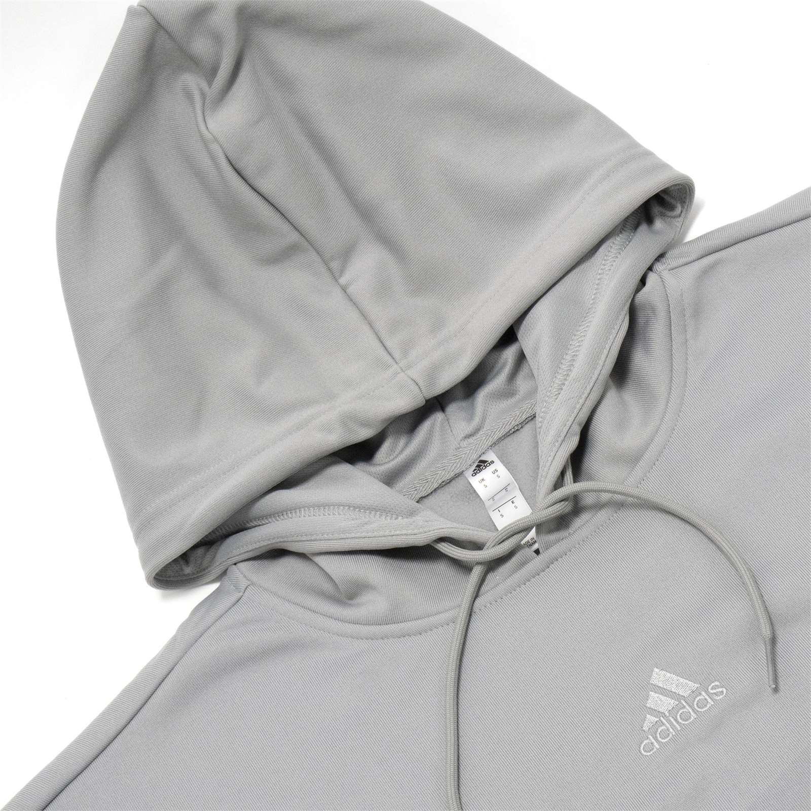 Adidas Men Legend Winter Hoodie