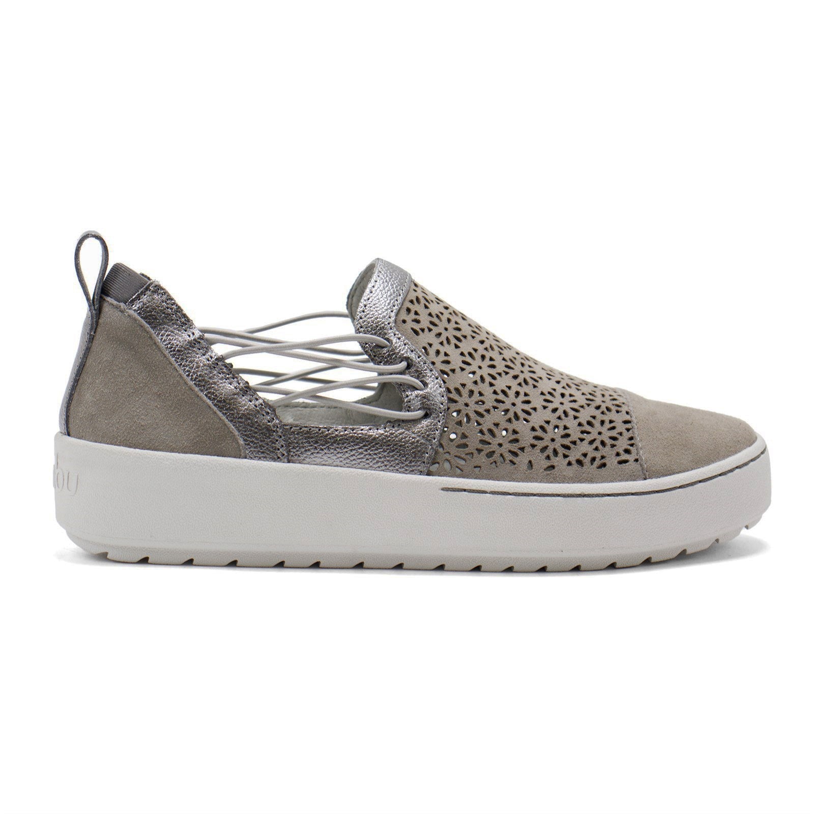 Jambu Women Erin Slip On Shoes