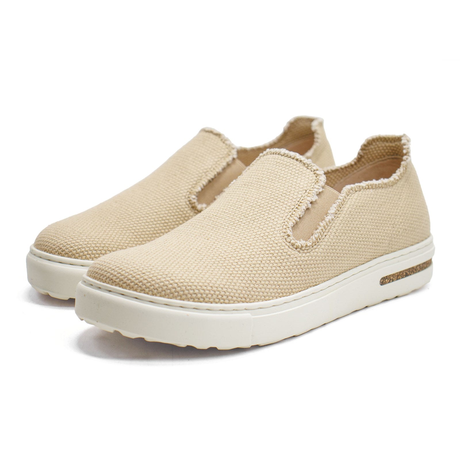 Birkenstock Women Bend Decon Slip On Sneaker