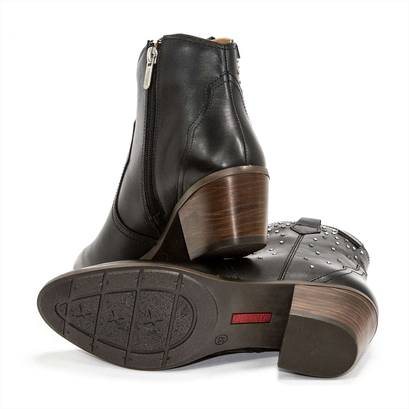 Pikolinos Women Huelma Booties