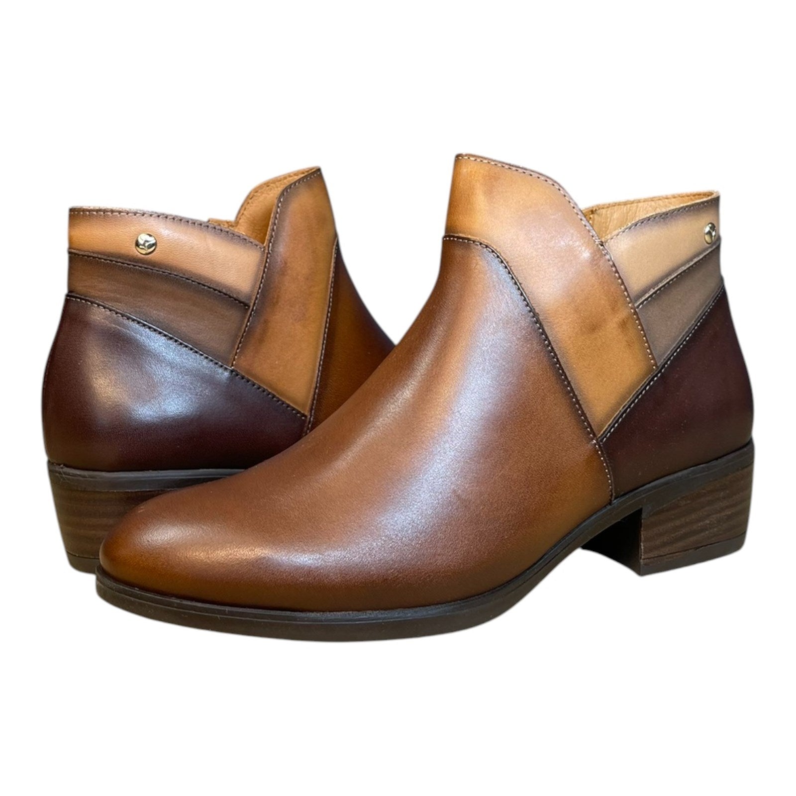 Pikolinos Women Daroca W1u Ankle Boots