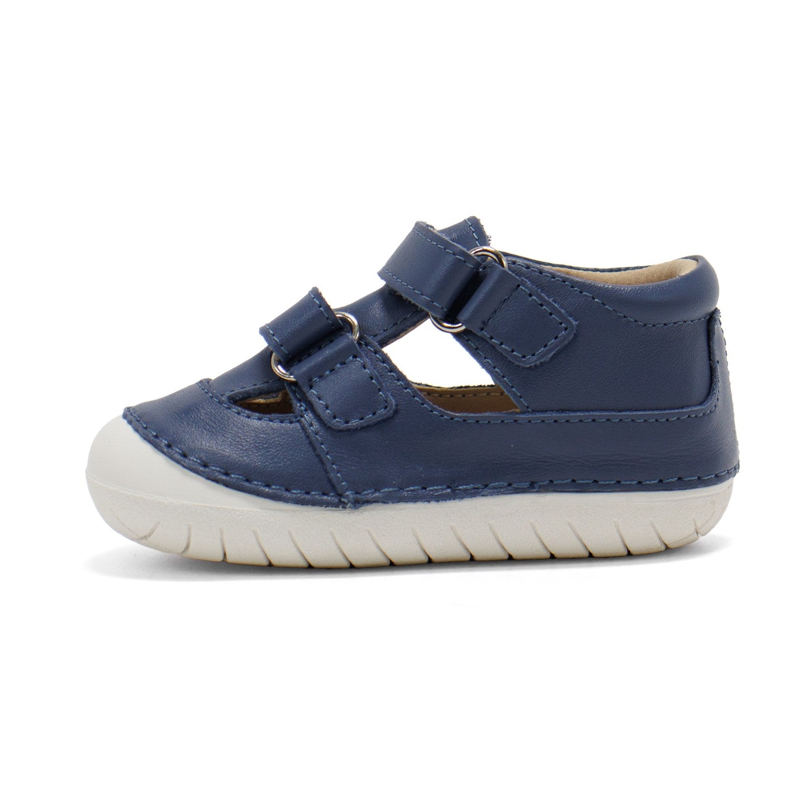 Old Soles Toddler Tech Pave Double Hook-And-Loop Closure Sneakers