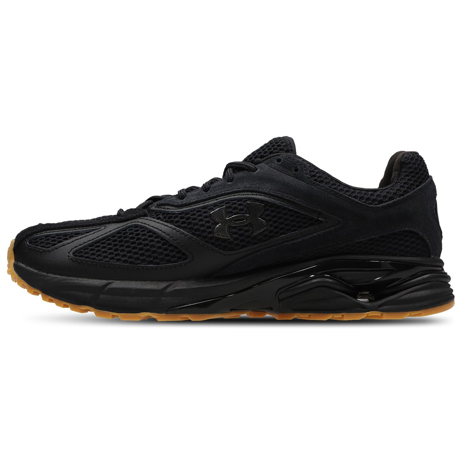 Under Armour Men Hovr Apparition Tsm Sneakers