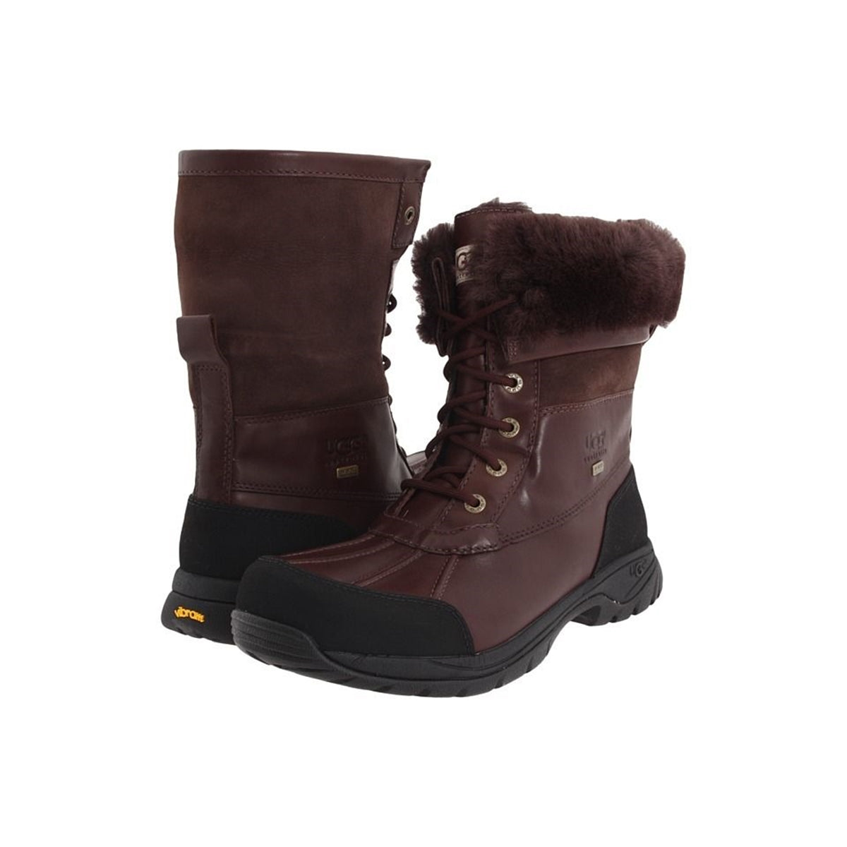 Ugg Men M Butte 5521