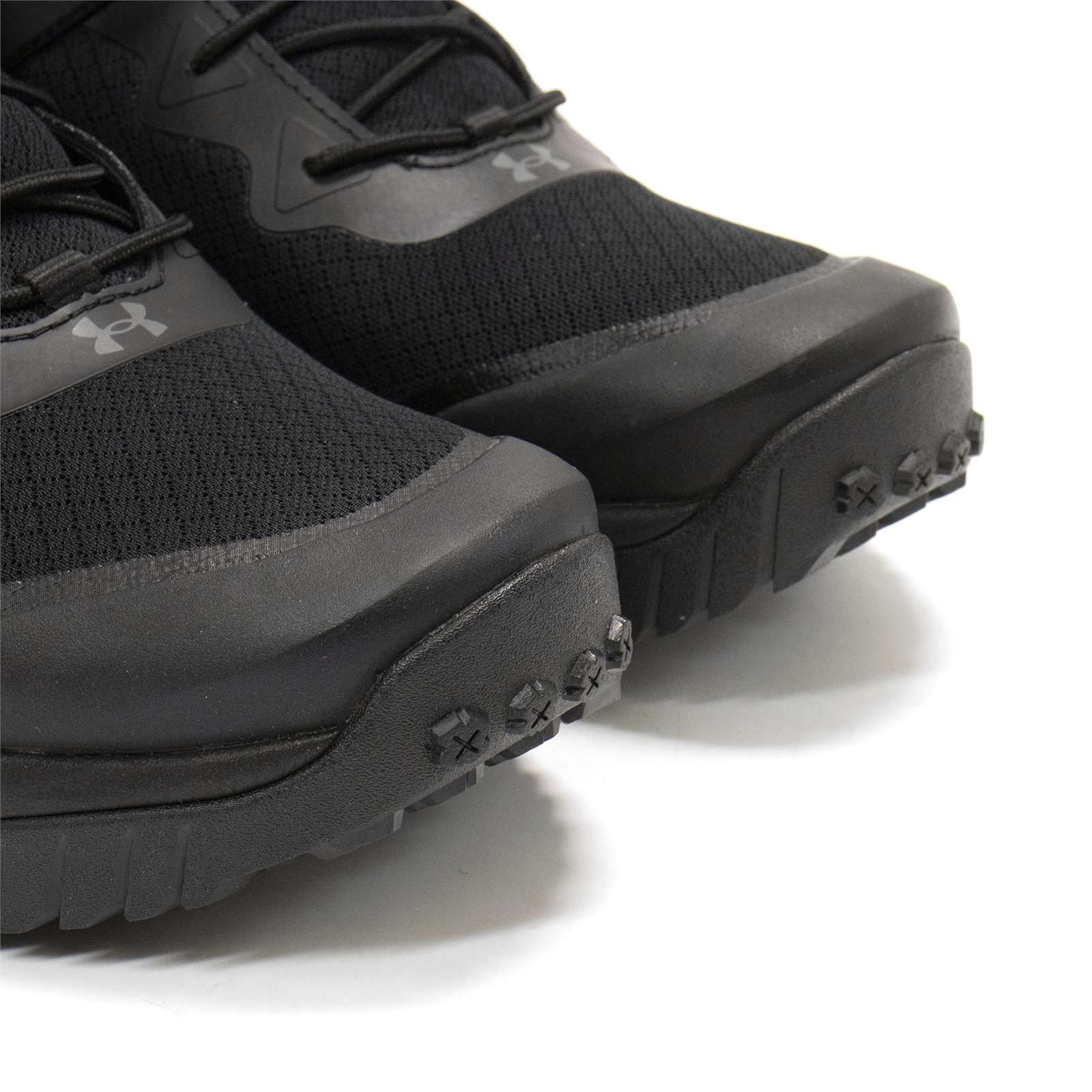 Under Armour Men Micro G Valsetz Zip Military And Tactical Boot