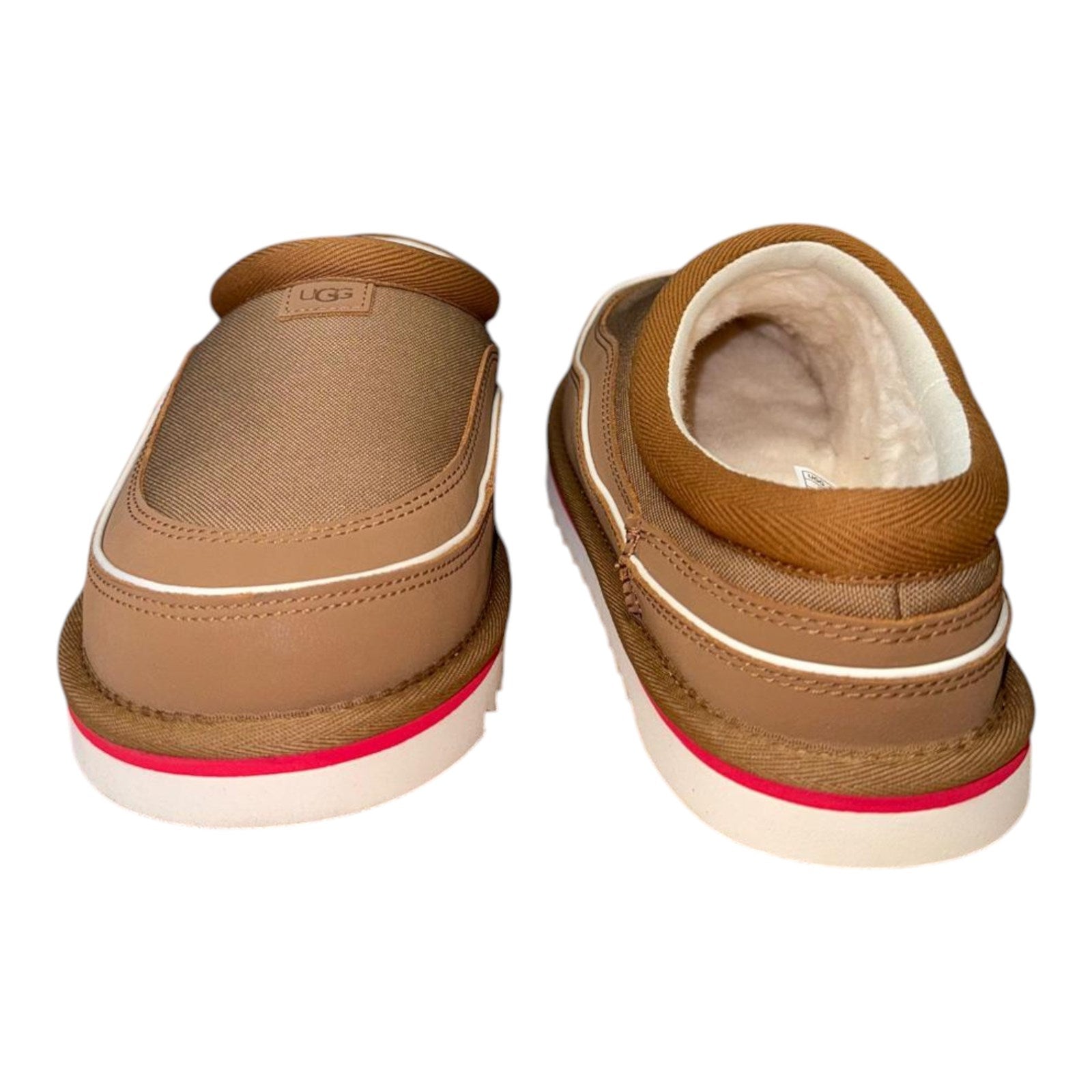 Ugg Men Tasman Cali Wave Slippers