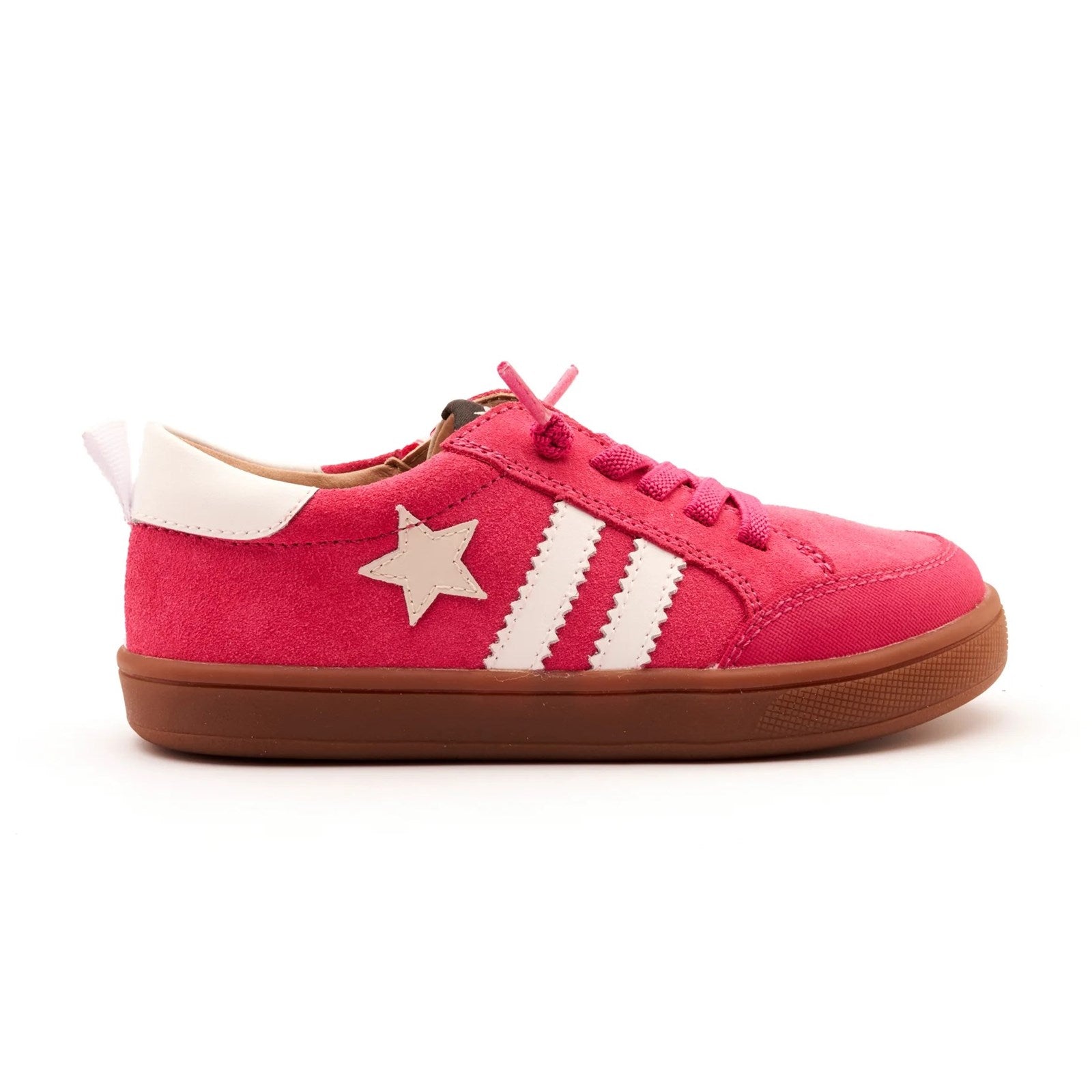 Old Soles Toddler Wos Runner