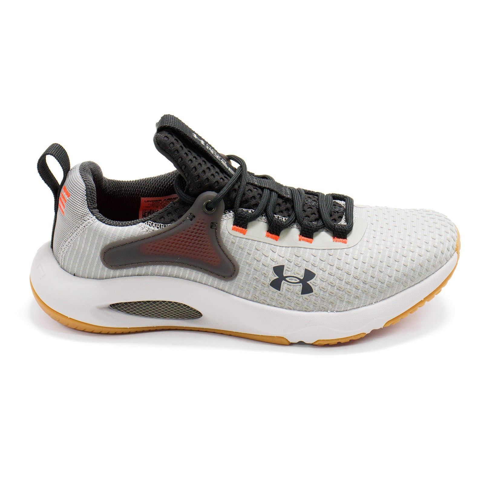 Under Armour Men Hovr Rise 4 Training Shoes
