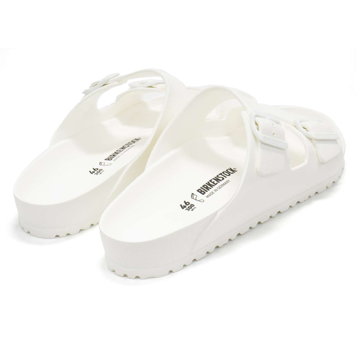Birkenstock Men Arizona Essentials Eva Sandals