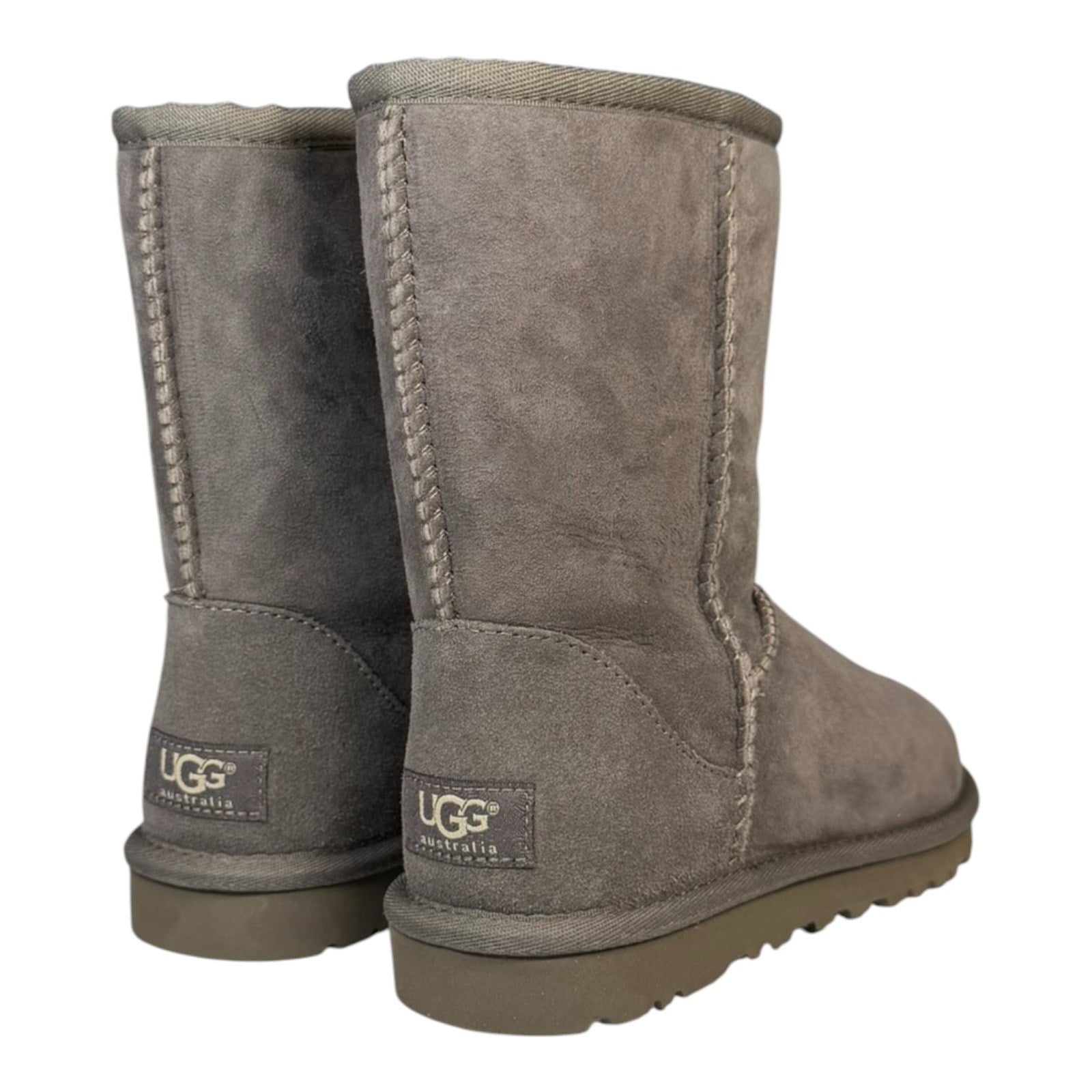 Ugg Women Classic Short Boots