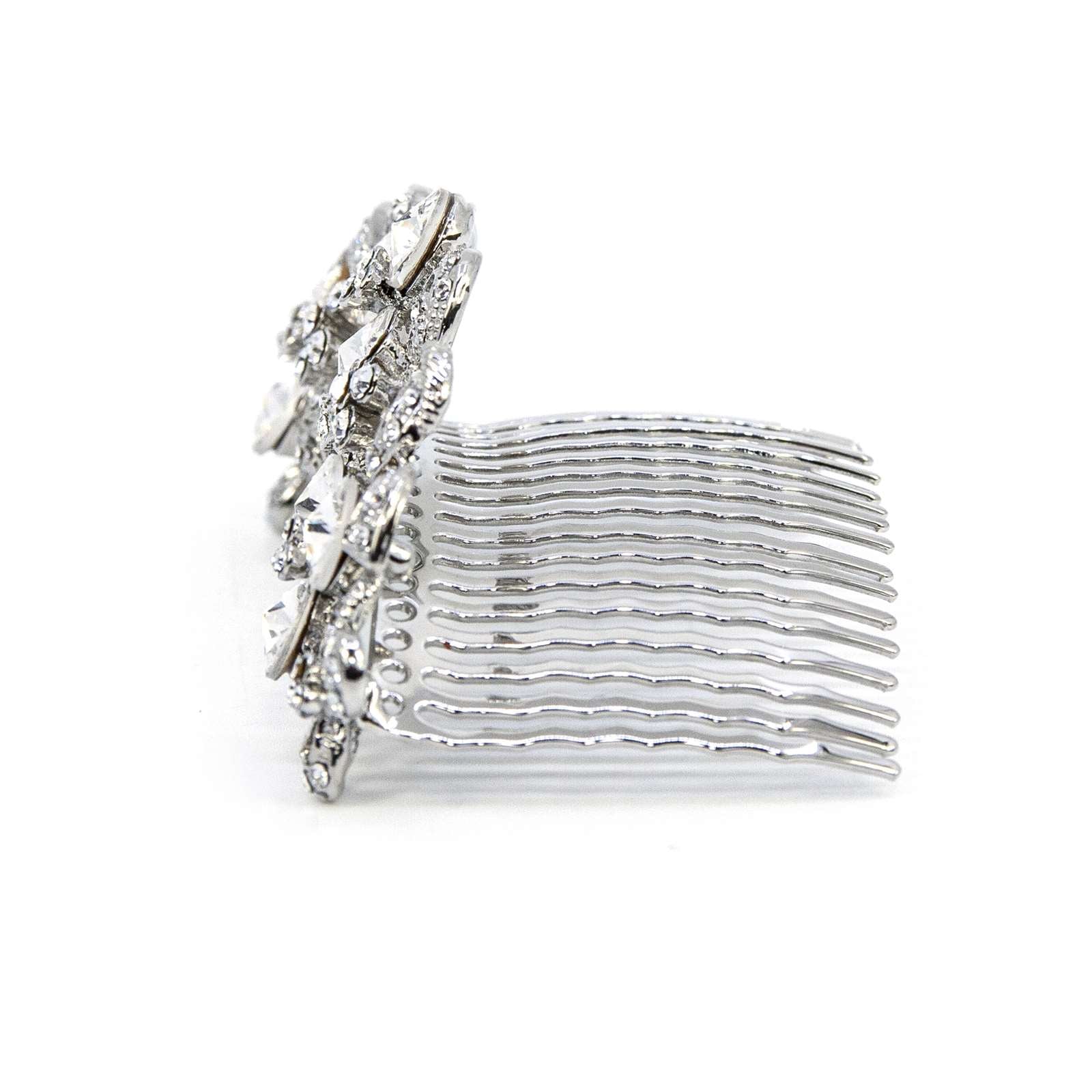 Athra Women Flower Tiara