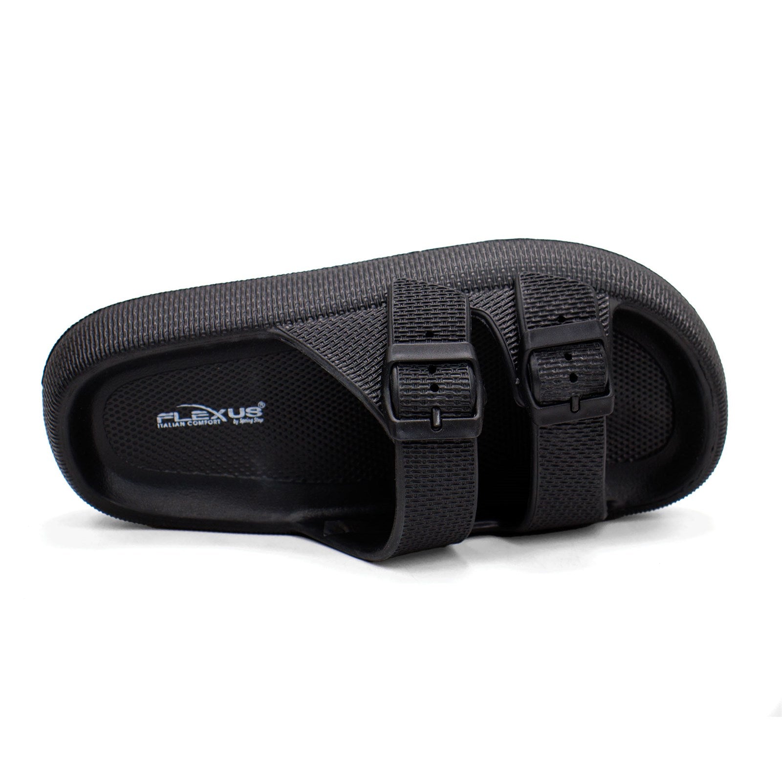 Spring Step Women Bubbles Slide Sandal