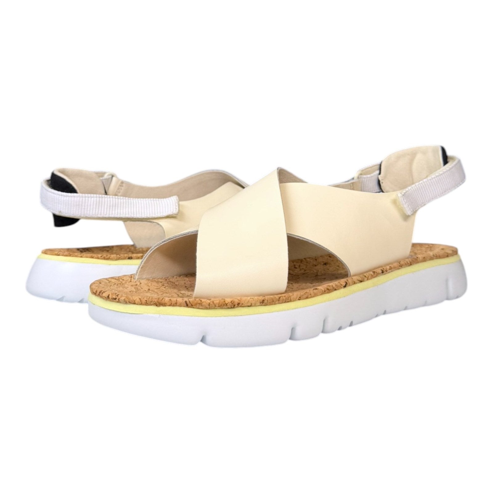 Camper Women Oruga Sandals