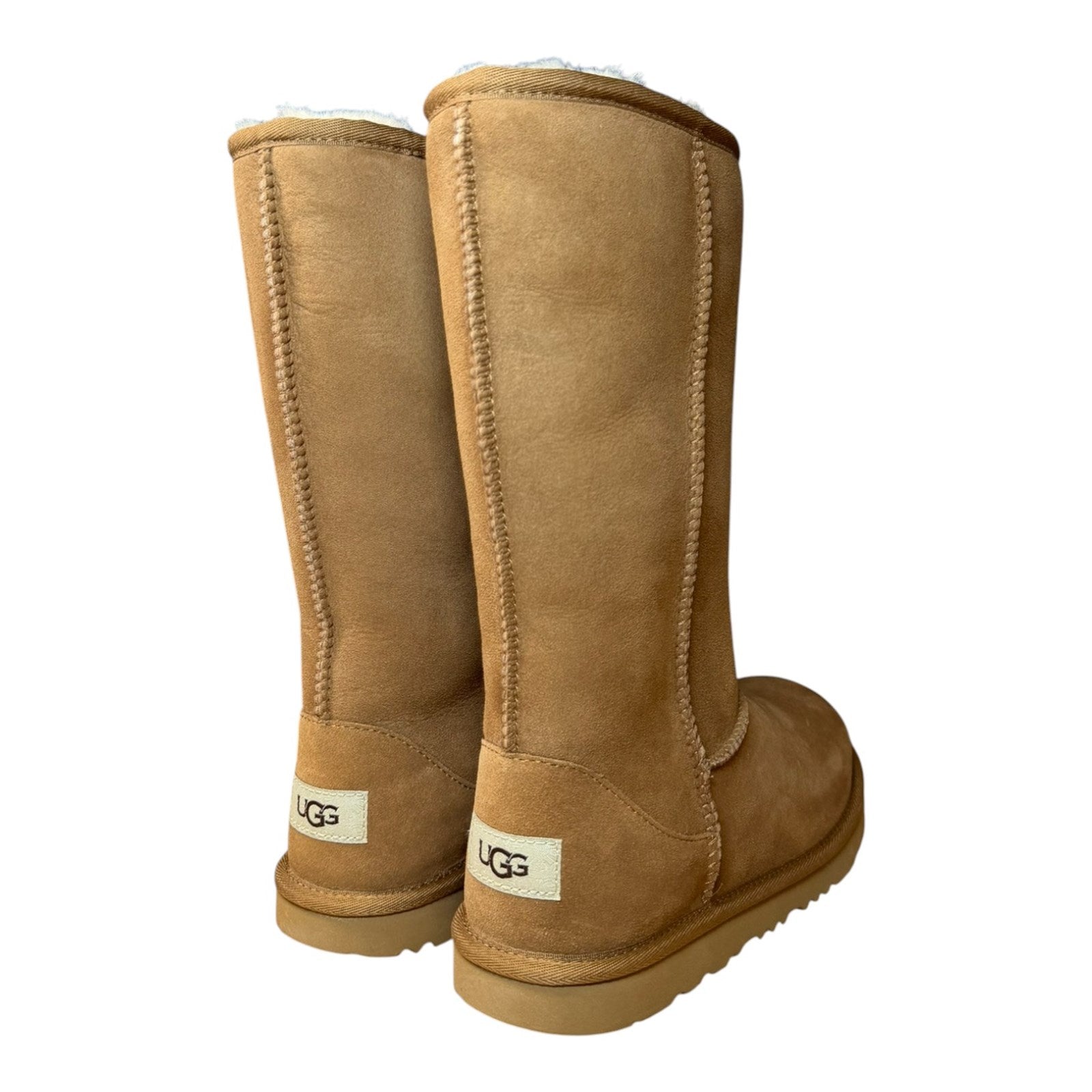 Ugg Girl Classic Tall Ii Boots
