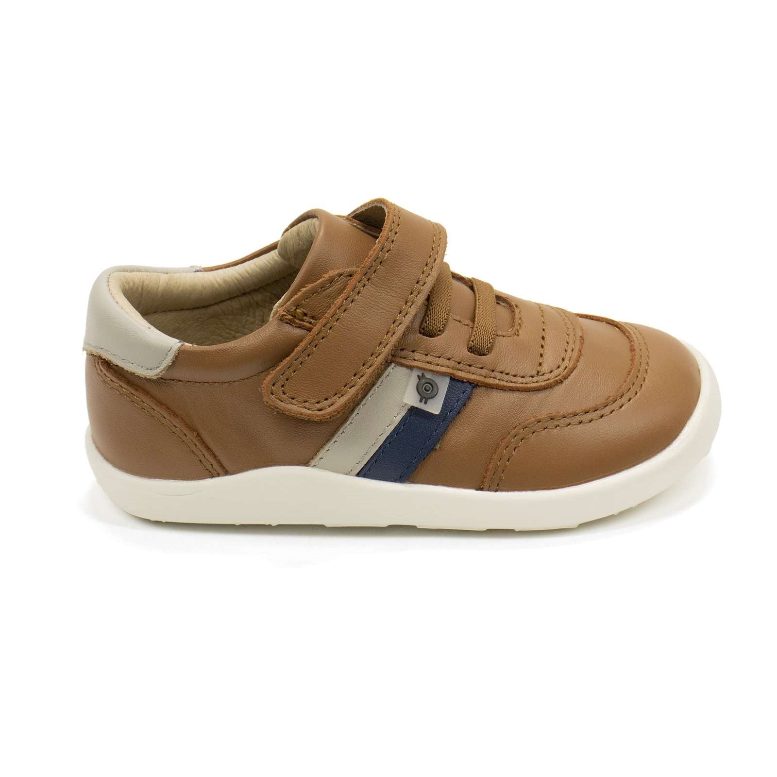 Old Soles Toddler Play Ground Low Top Shoes