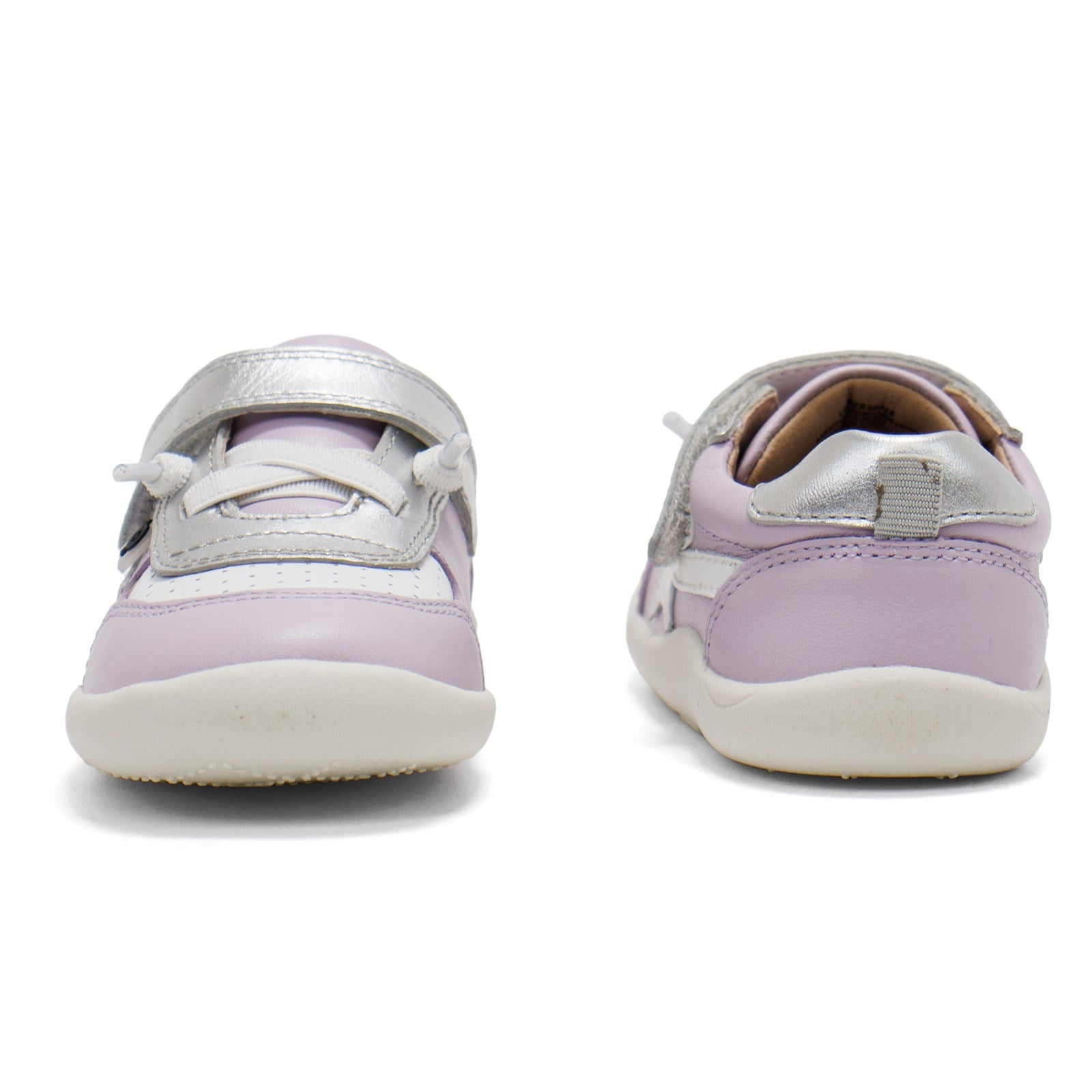 Old Soles Toddler Ground Work Leather Sneakers