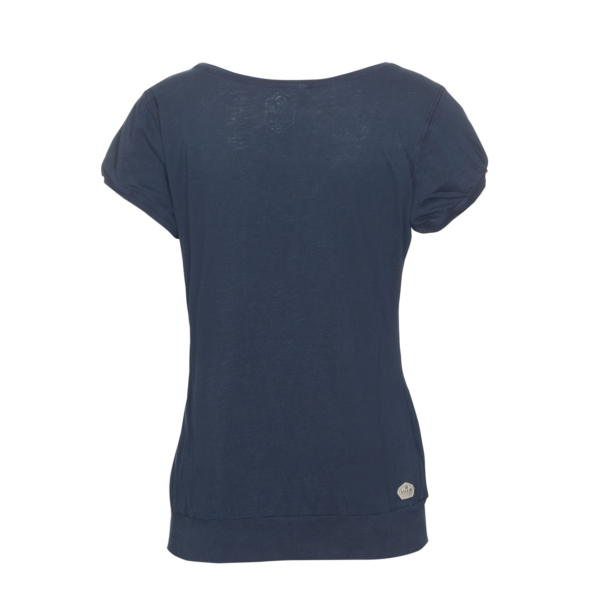 Killtec Women Kaylina Soft Cotton T-Shirt