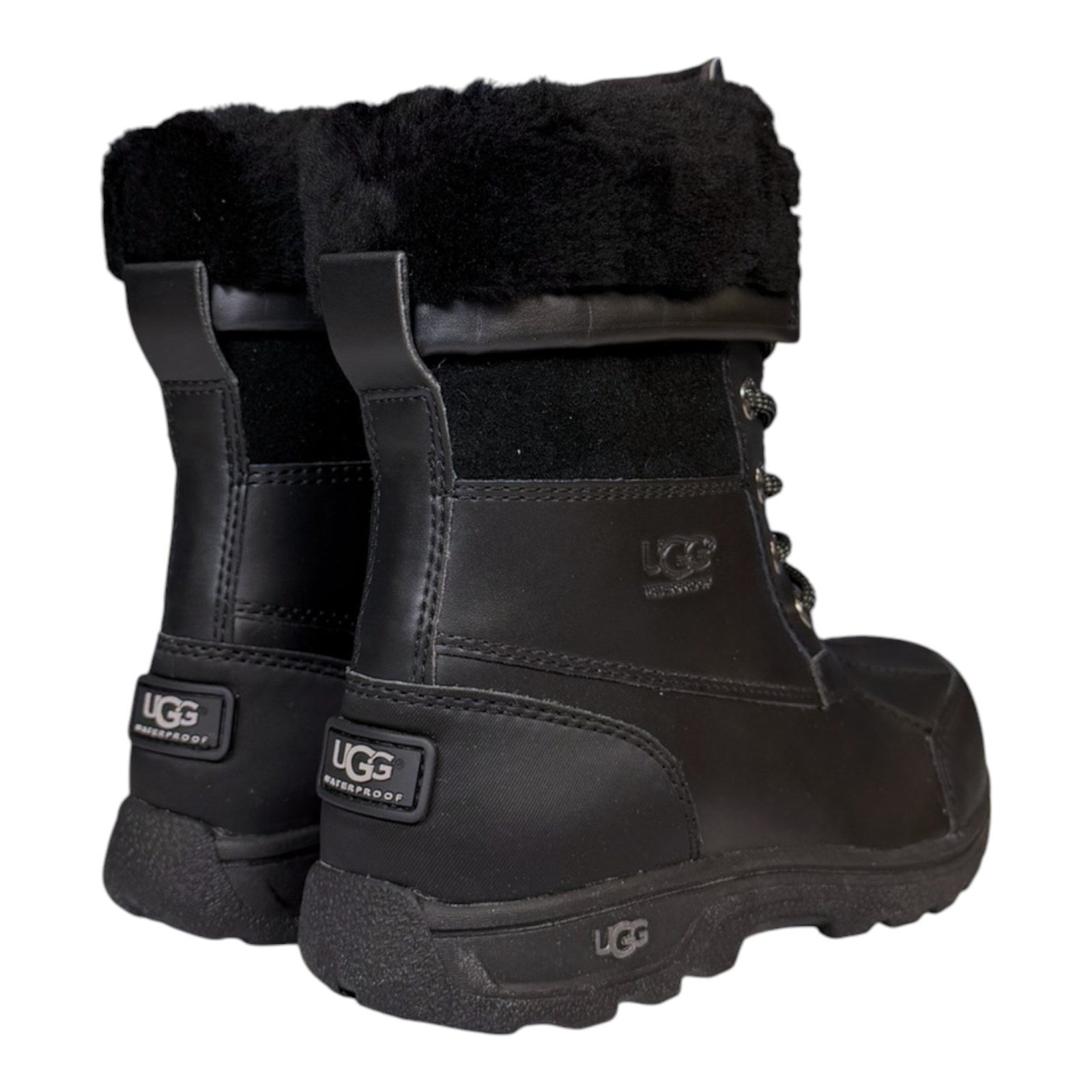Ugg Girl Butte Ii Cwr Winter Boot