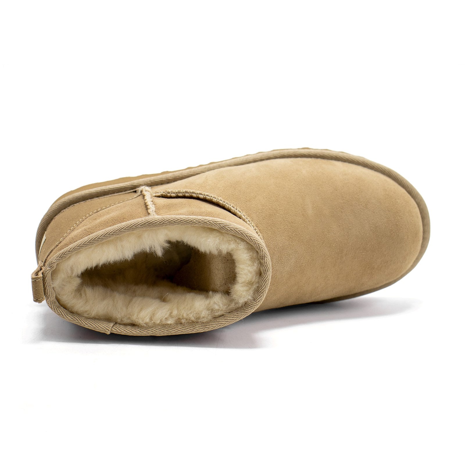 Ugg Girl Kids Classic Ultra Mini Boot