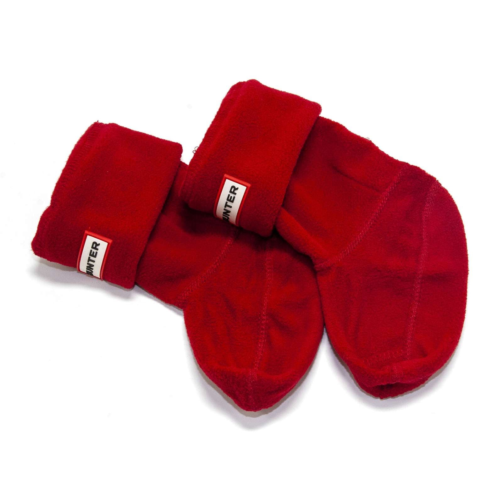 Hunter Boy Boot Socks