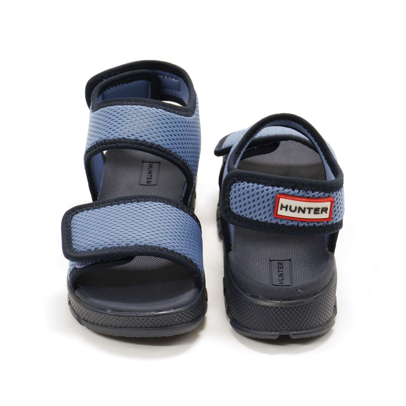 Hunter Boy Mesh Outdoor Walking Sandals