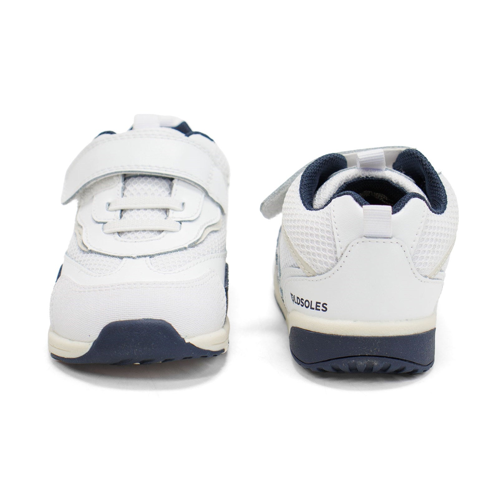 Old Soles Toddler Soda