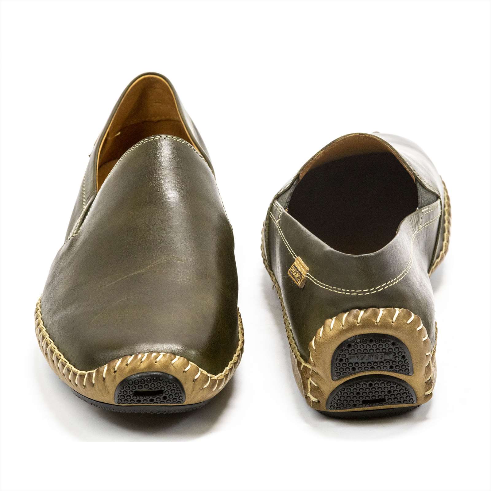 Pikolinos Men Jerez Slip On Shoes