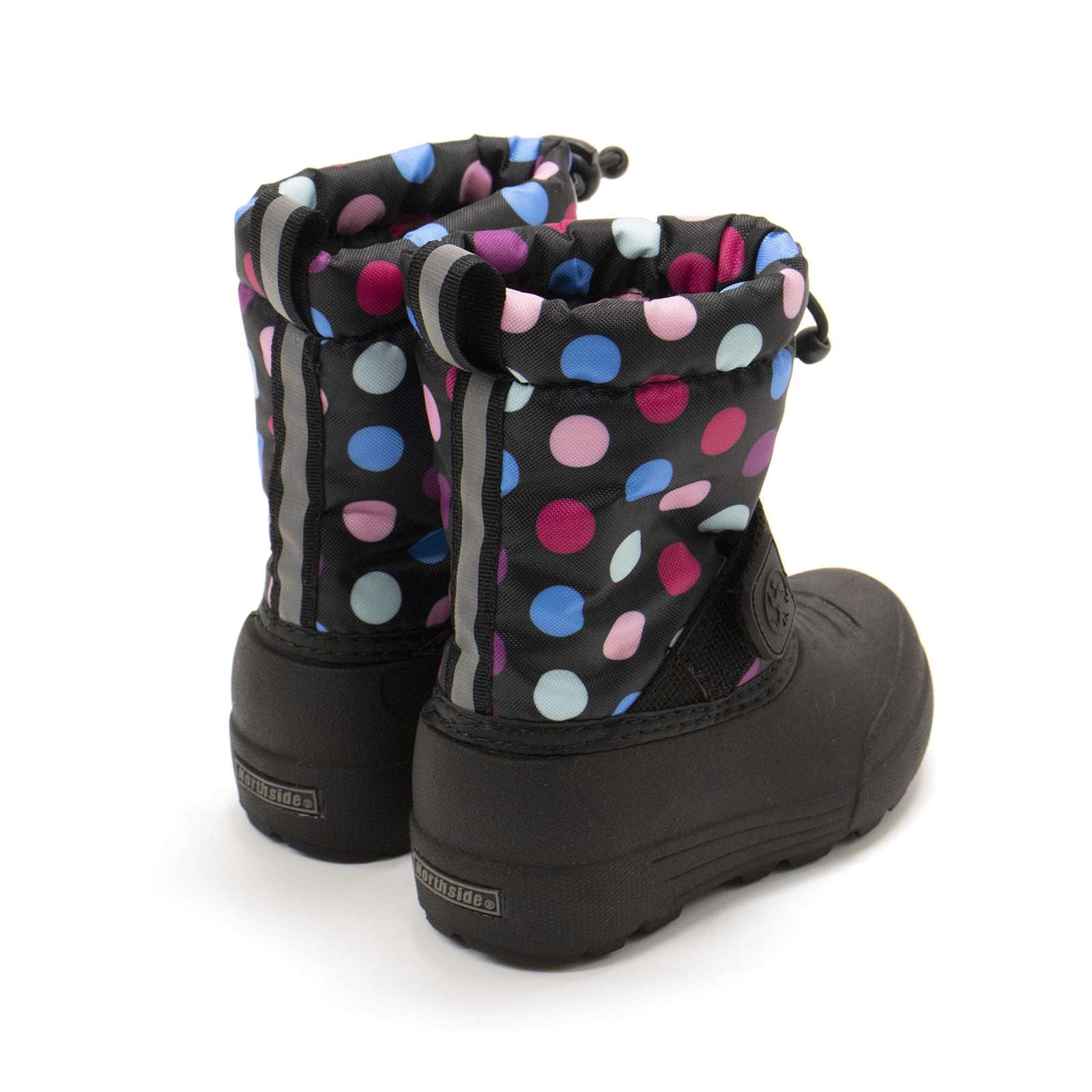Northside Toddler Frosty Insulated Snow Boot