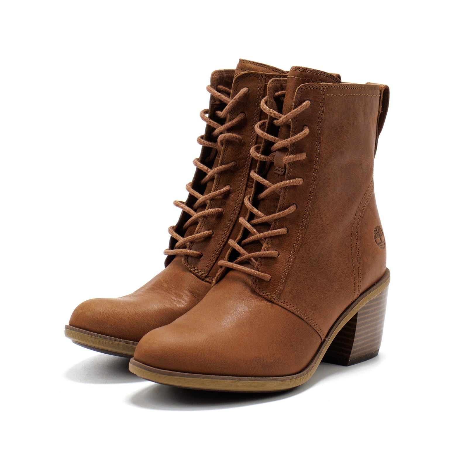 Timberland Women Brynlee Park Mid Lace-Up Boot