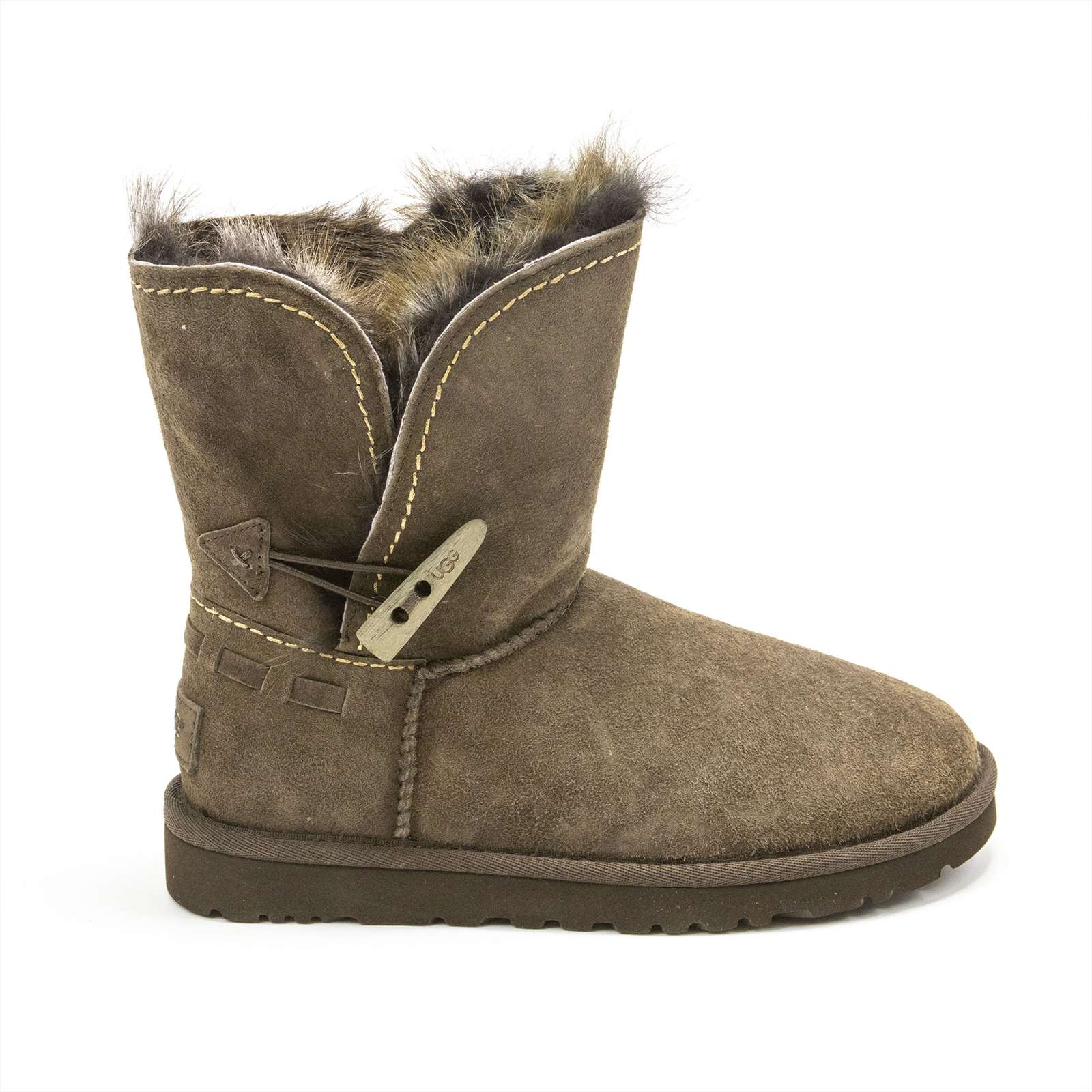 Ugg Women W Meadow Chocolate