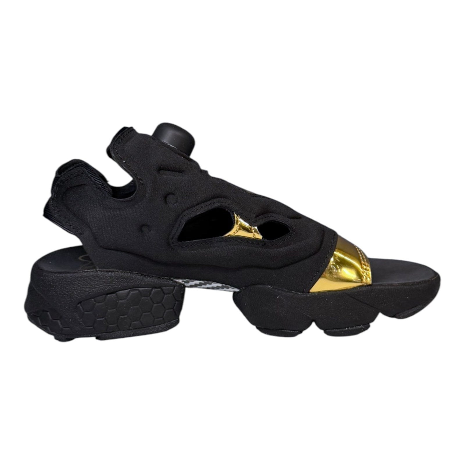 Reebok Women Instapump Fury Sandal Mag