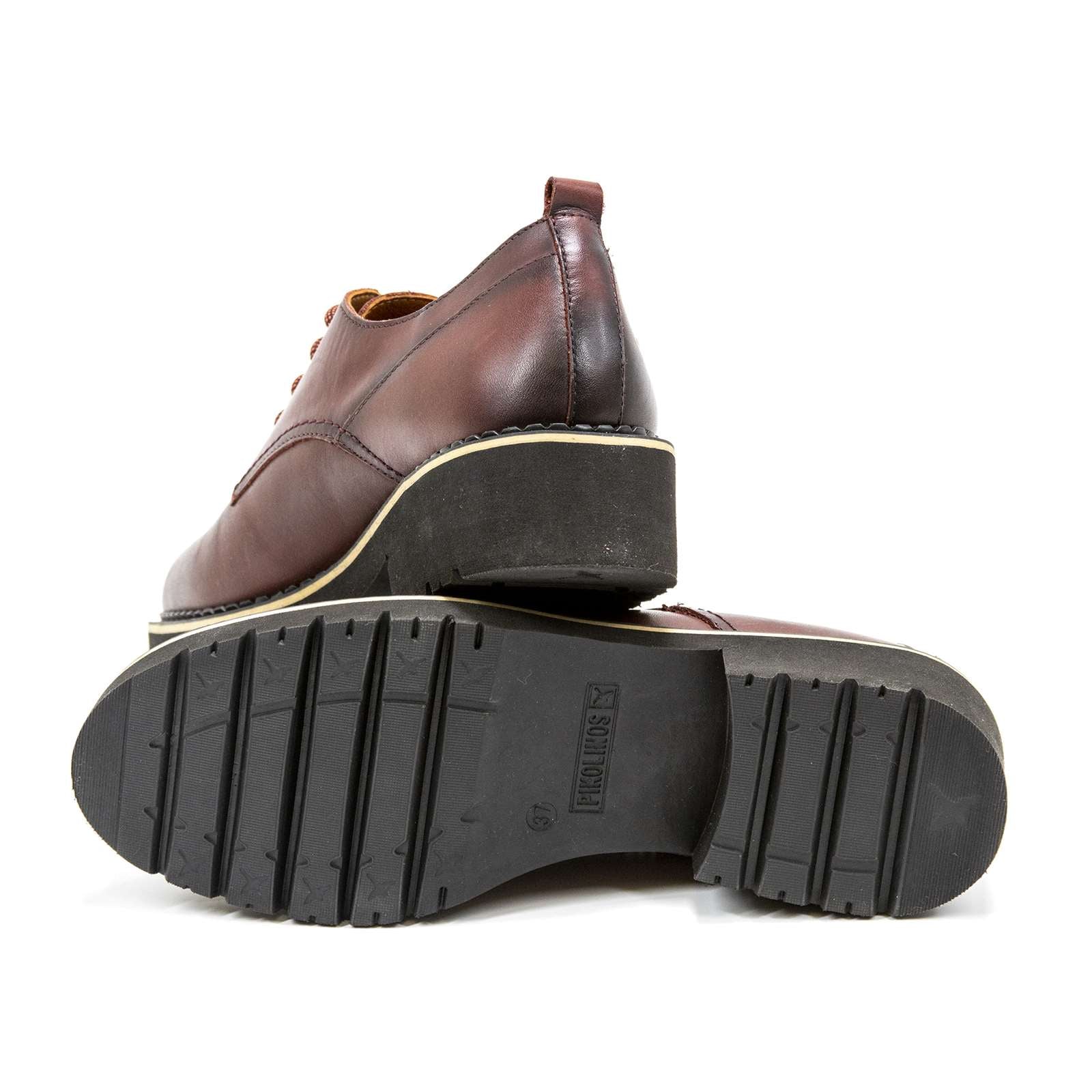 Pikolinos Women Vicar Oxford Shoes