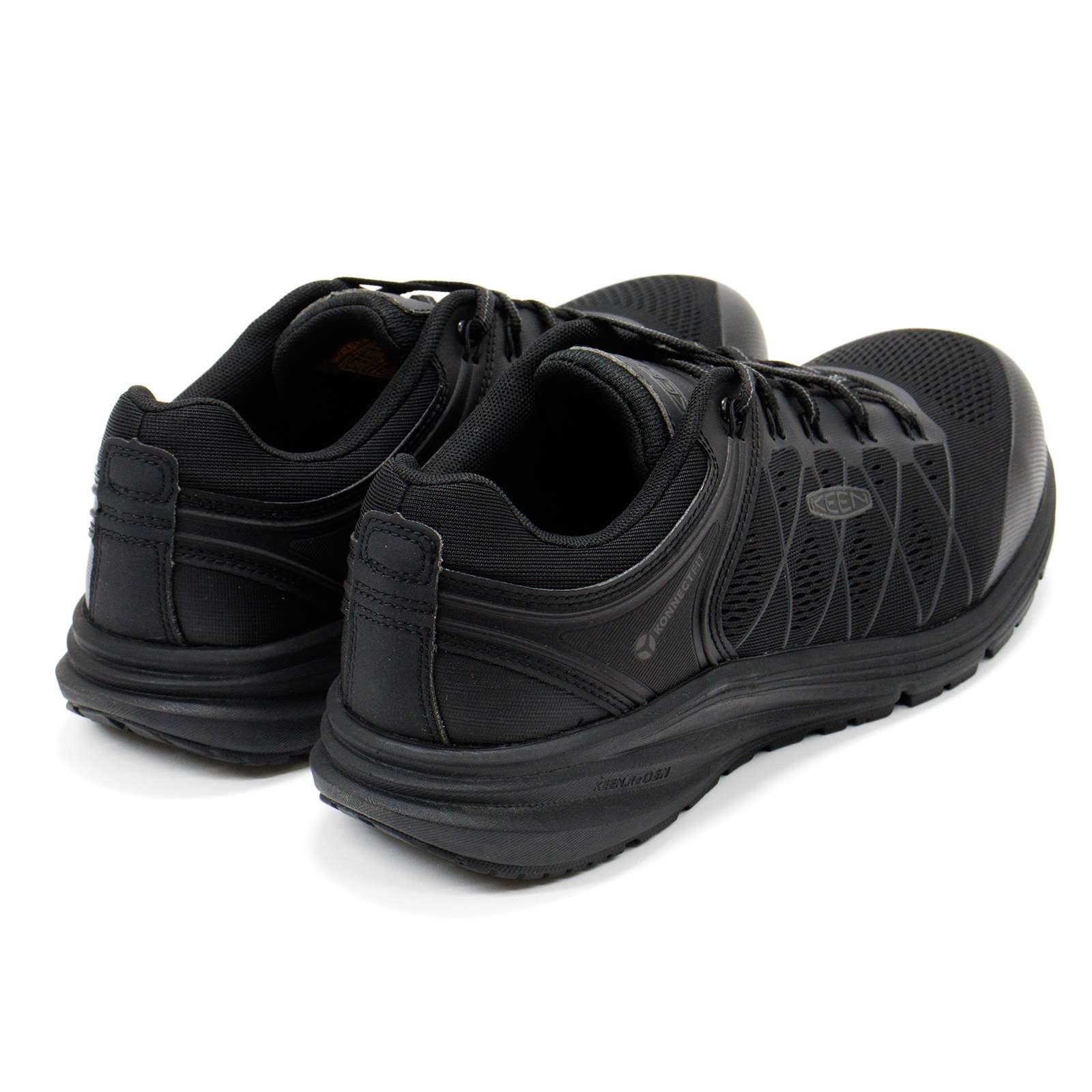 Keen Men Vista Energy Low Composite Toe Work And Safety Shoes