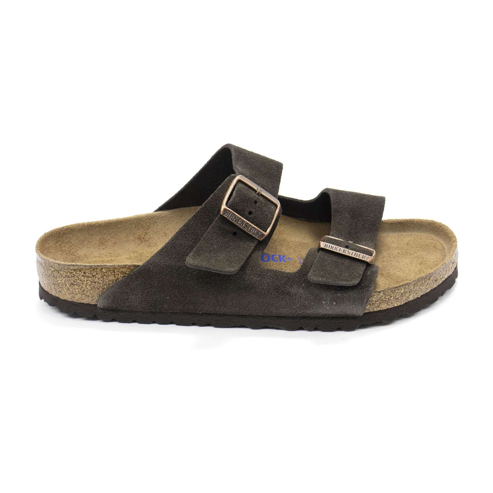 Birkenstock Women Arizona Soft Footbed Sandals