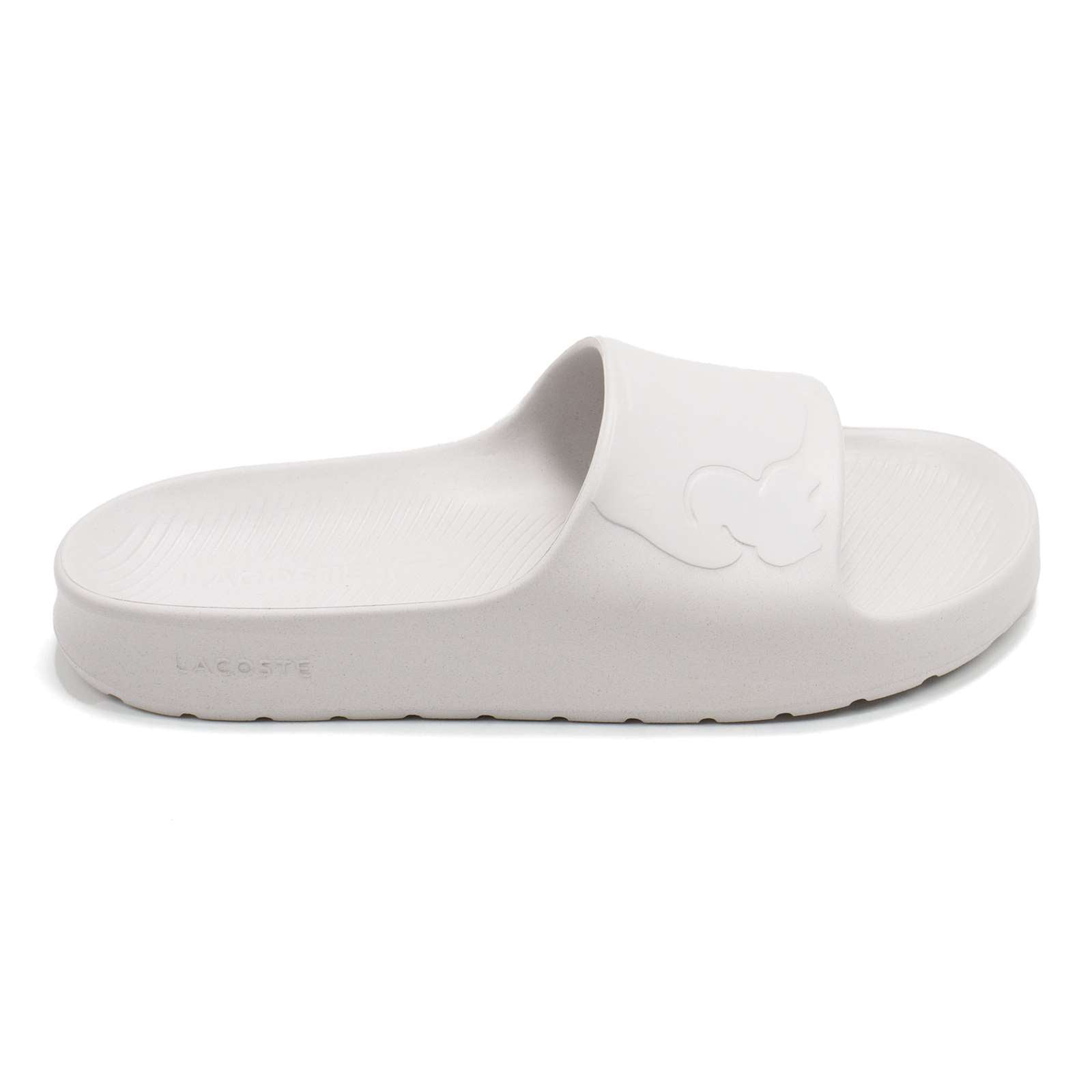 Lacoste Men Croco 2.0 1122 2 Slide Sandals