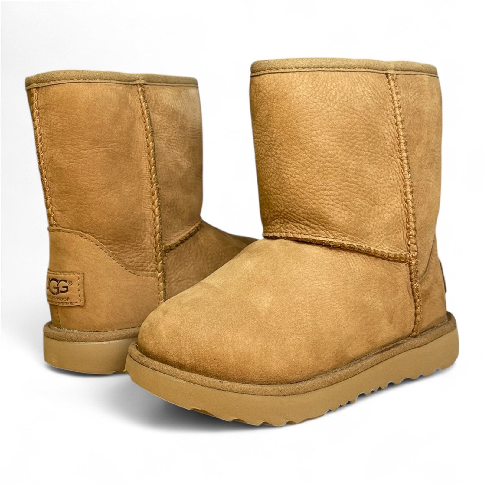 Ugg Toddler Classic Ii Weather Short Boot