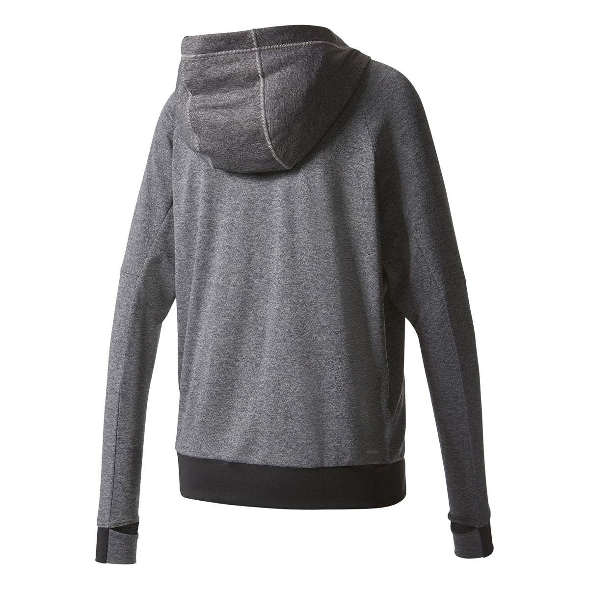 Adidas Women Performance Fz Hoodie