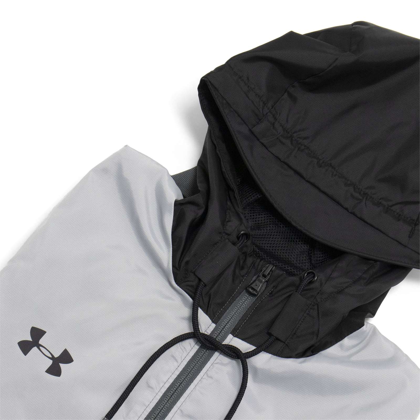 Under Armour Men Legacy Team Windbreaker