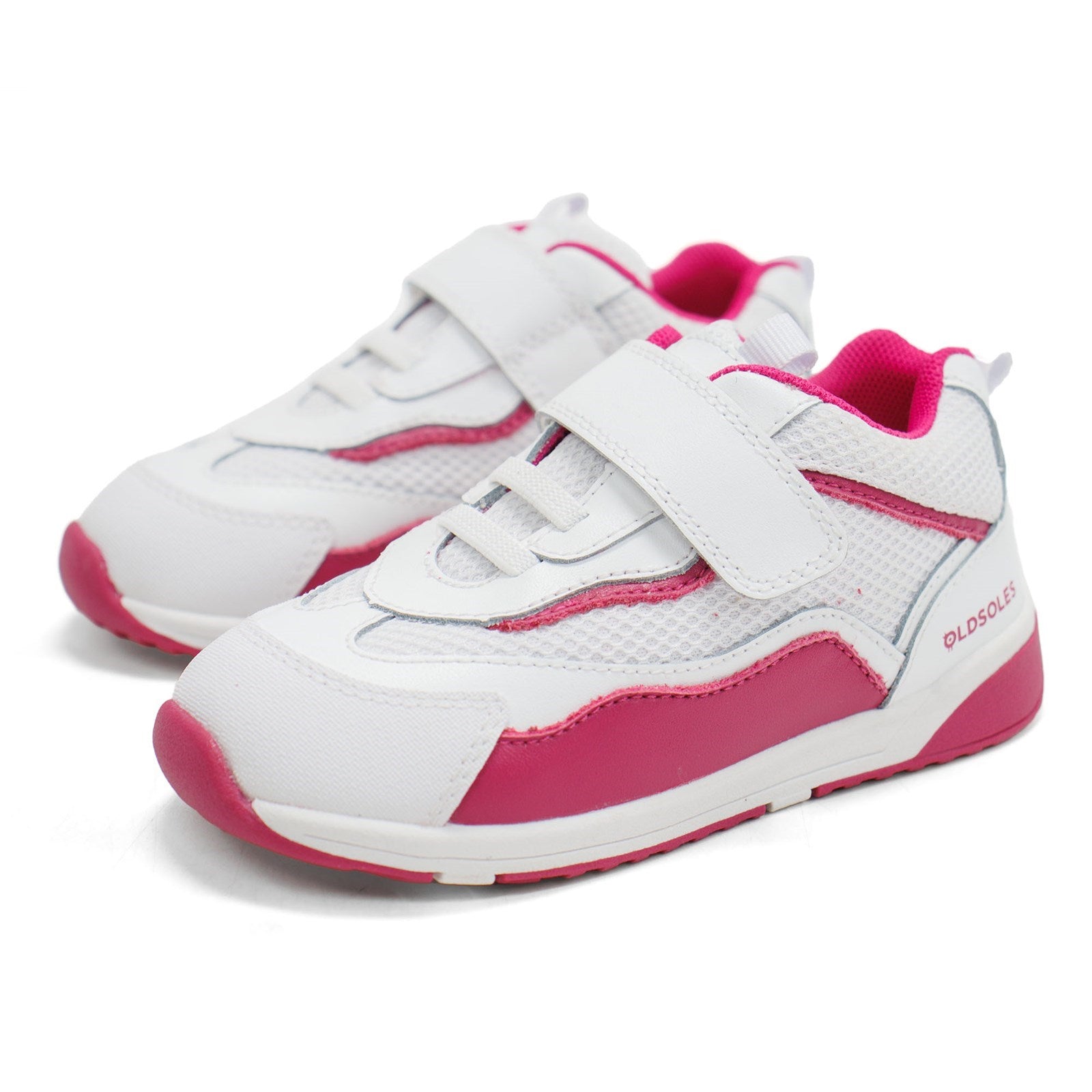 Old Soles Girl Soda Casual Sneaker