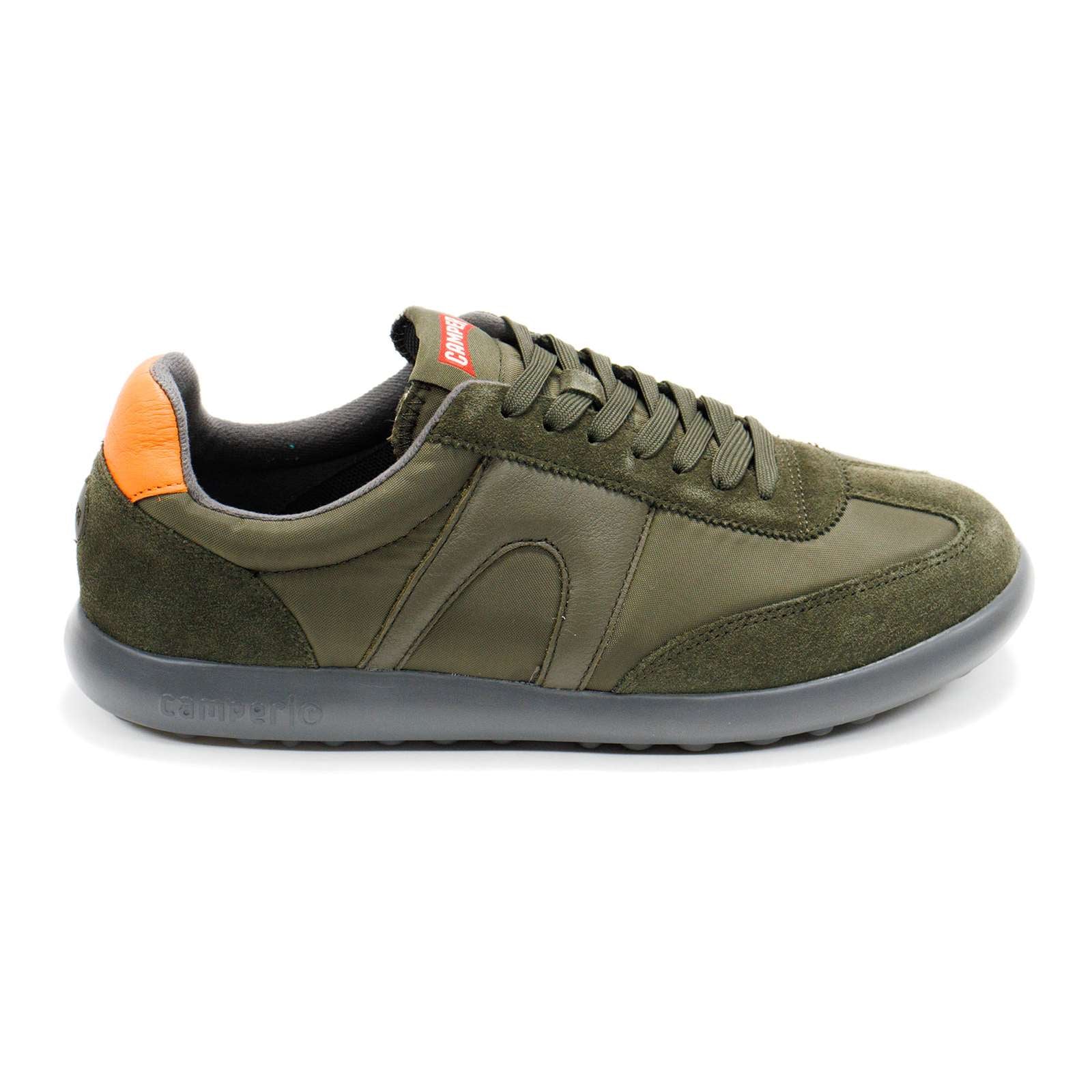 Camper Men Pelotas Xlf Sneakers