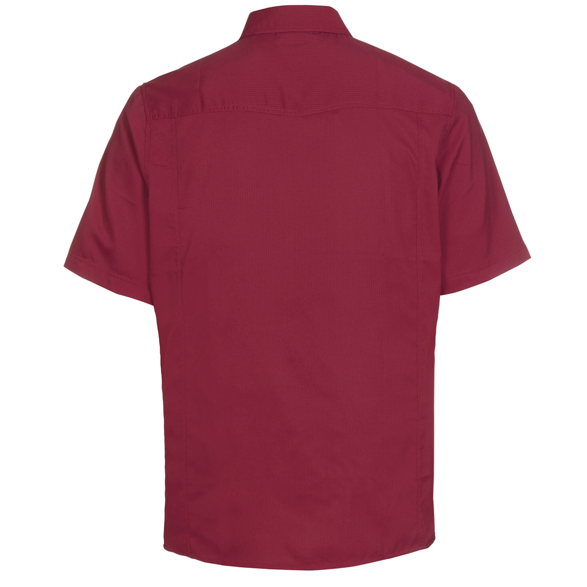 Killtec Men Sjon Short Sleeve Shirt